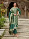 Sakhi Vol 13 By Ibiza Banglory Silk Jacquard Salwar Suits Wholesalers In Delhi