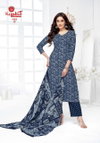 K4U Advance Vol 11 By Kundan Cotton Printed Dress Material Suppliers In India