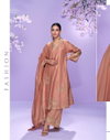 Mausam By Sayuri Roman Silk Wholesale Readymade Suits Suppliers In Mumbai