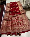 Kc 341 Russian Cotton Silk Occasion Wear Saree Wholesale Market In Surat
