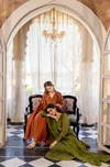 Av Silk Anarkali Style Kurti With Bottom Dupatta Bulk Orders In India