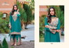 Decent By Your Choice Online Chinon Designer Readymade Suit Wholesale