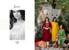 Adore By Psyna New Range Of Embroidery Kurtis Suppliers In India