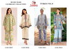 Aasha Turkis Vol 8 Modal Satin Printed Co Ord Set Wholesale Price In Surat