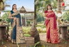 Pranchal By Bunawat Silk Wedding Sarees Wholesale Clothing Suppliers In India
