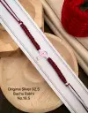 Original Silver Bachu Rakhi 4 Wholesale In India

