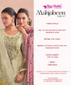 Mahjabeen Vol 17 By Shree Shalika Cotton Best Dress Material Wholesale Shop In Surat