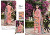 Shabnam By Levisha Cambric Cotton Pakistani Dress Material Orders In India
