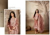Banarasi Adha Vol 8 By Radhika Azara Cotton Jacquard Dress Material Orders In India