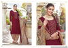 Alok Patiyala Fusion 3 Latest Fancy Designer Ethnic Wear Punjabi Dress Material Collection
