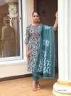 Minarva Vol 3 By Passion Tree Surat Kurti With Bottom Dupatta Wholesale Market