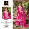 Khas 4448 D To F Embroidery Readymade Pakistani Suits Wholesale Price In Surat