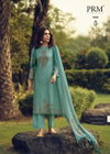 Serenity By Prm Viscose Printed Designer Salwar Suits Suppliers In India
