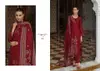 Noor By Kaavish Pashmina Printed Bulk Dress Material Orders In India
