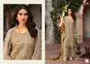 Bin Saeed Vol 19 By Deepsy Cotton Wholesale Pakistani Dress Material In India