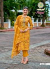 Payal Vol 3 By Passion Tree Vetican Wholesale Kurti With Bottom Dupatta In India