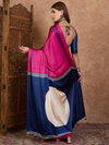 Lux 25 Semi Modal Printed Saree Best Wholesale Shop In Surat