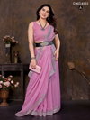 Jayshree 4002 A To D Shimmar Occasion Wear Saree Wholesale Shop In Surat