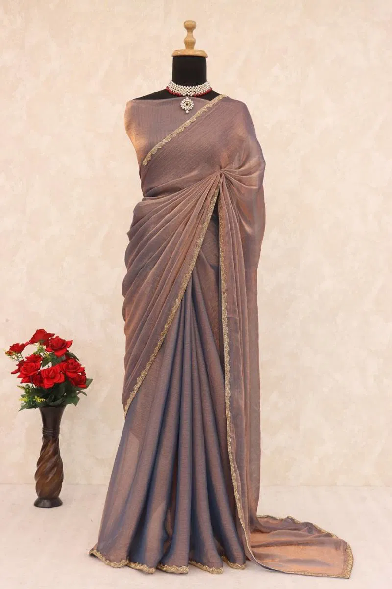 Meera 280 Jimmy Choo Party Wear Stylish Saree Wholesale Market In Surat