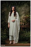 Delia By Ganga Cotton Printed Embroidered Salwar Suit Wholesale Price In Surat