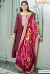 Indo Era 2571 Kurti Bottom With Dupatta Wholesale Distributors In India