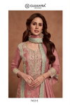 Nazia Colour By Gulkayra Simar Silk Readymade Suits Wholesalers In Surat