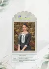 Aditi By Karissa Fancy Denim Co Ord Set Wholesale Price In Surat