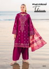 Tehreem Vol 4 By Gull A Ahmed Lawn Cotton Dress Material Wholesale Online