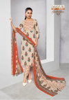 Gulmohar Vol 9 By Mayur Cotton Printed Surat Dress Material Wholesale Market