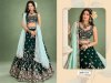 Zeel Vol 39 Rangoli Silk Zari And Sequence Embroidery Lehenga Choli
