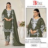 Bilqis B 201 A To D Cotton Slub Pakistani Readymade Suits Orders In India