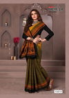 Premier Sukaniya 15 Ethnic Wear Cotton Printed Latest Designer Saree Collection