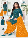 Ms Shabana Vol 24 Fancy Cotton Wholesale Dress Material Suppliers In Mumbai
