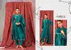 Lehriya By Ibiza Banglory Silk Designer Salwar Suits Exporters In India