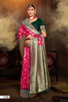 Paridhi Silk Saroski Vol 1 By Saroj Silk Traditional Saree Orders In India