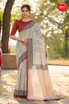 Womaniya Vol 35 By Apple Bhagalpuri Silk Fancy Saree Wholesale Price In Surat