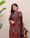 Dhruvi 372 Viscose Fancy Kurti With Bottom Dupatta Bulk Orders In India