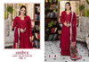 Ombre Lawn Collection 25 Vol 5 by Shree Cotton Dupatta Salwar Suits Wholesale Shop