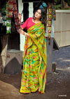 Kalikar By Sanskar Weightless Fancy Trendy Sarees Wholesale Market In Surat