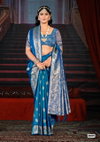 Adhunik Silk Vol 2 By Saroj Silk Wholesale Wedding Wear Saree In India
