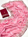 Md Jimmy Choo 02 Fancy Designer Silk Wholesale Saree Suppliers In Mumbai
