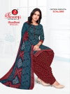 Bandhani Special Vol 2 By Ganeshji Cotton Printed Surat Dress Material Wholesale Market