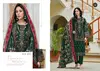 Zareen By Belliza Pure Cotton Embroidery Dress Material Exporters In India
