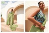 New Look 10001-10008 By Sanskar Hand Work Fancy Saree Wholesale Clothing Distributors In India