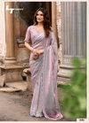 Signature Vol 33 By Lt Nc Malai Silk Party Wear Saree Exporters In India