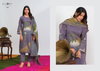 Summer Bloom By Kilory Lawn Cotton Printed Surat Salwar Suits Wholesale Market