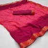 Gaurvi Creation Georgette Saree Exporters in India