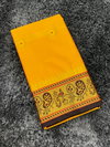 Rohini  By Psw Cotton Silk Designer Sarees Wholesale Clothing Suppliers In India

