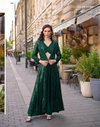 Rubal By Sayuri Designer Georgette Party Wear Indo Western Suppliers In India