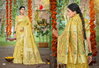 Anjali By Bunawat Assam Silk With Meena Occasion Wear Saree Wholesalers In Surat